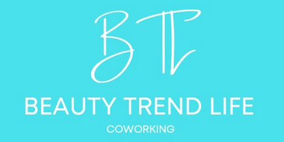 Beauty Trend Life logo